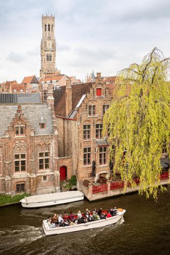 De Tuilerieën - Small Luxury Hotels of the World - image 13