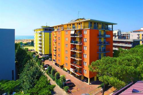 Apartments Aurora A B, Bibione