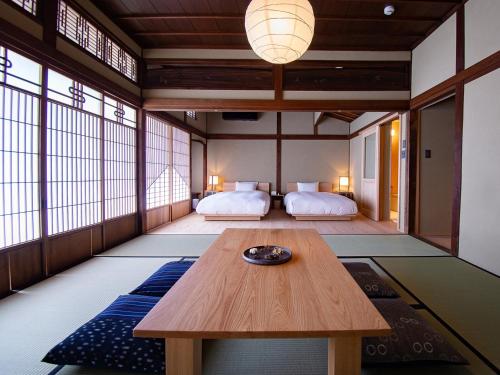 362387924 HOTEL CULTIA DAZAIFU