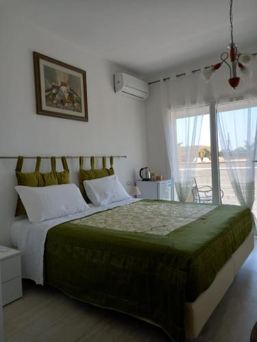  Villa Serendipity Terrasini in Terrasini