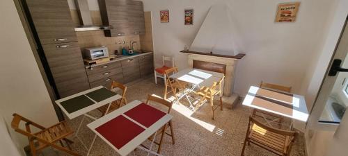 B&B D'AMARE 3