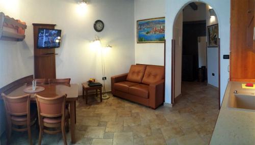 Apartments Villa Marittima in Jagodje