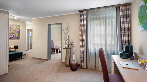 DIEHLBERG Hotel Garni - main image