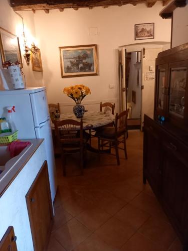  Appartamento stile toscano in Fauglia in Fauglia