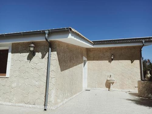 Villa Giorgia gîte à louer Solarino