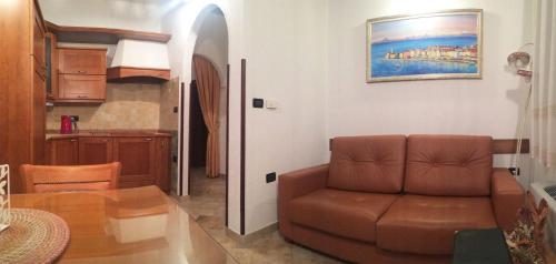 Apartments Villa Marittima in Jagodje