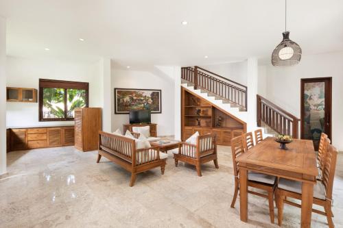 Facilities, Swan Paradise A Pramana Experience in Keramas