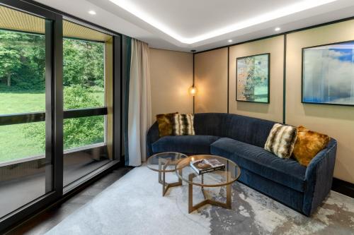 Atlantis by Giardino Room Type - Master Suite w/Balcony