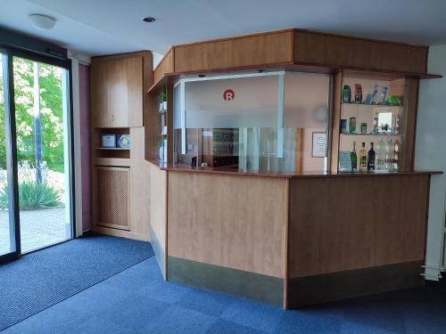 BEST Hotel Garni - image 11