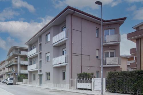 Palazzina Romani-Romani Holidays Apartments 1