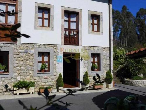 Casa El Hogueru gîte à louer Cuerres