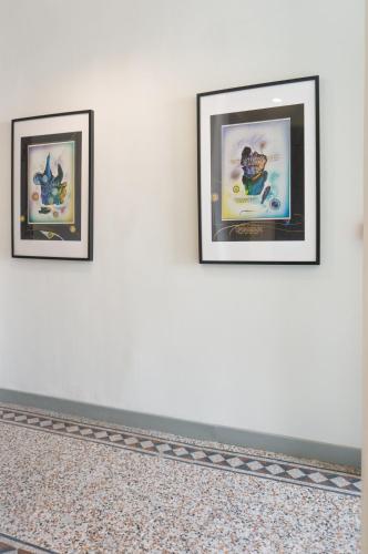 Dioskouros Hostel - image 4