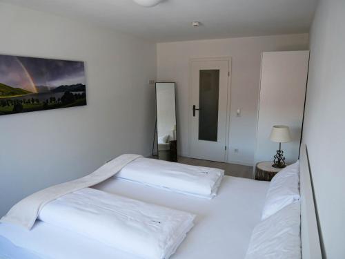 Helles 2-Zimmer-Apartment in Ostin am Tegernsee in Gmund am Tegernsee