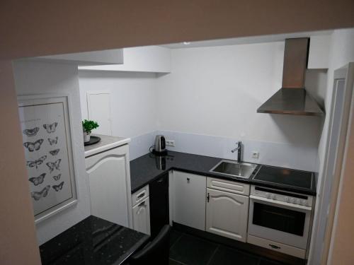 Helles 2-Zimmer-Apartment in Ostin am Tegernsee in Gmund am Tegernsee