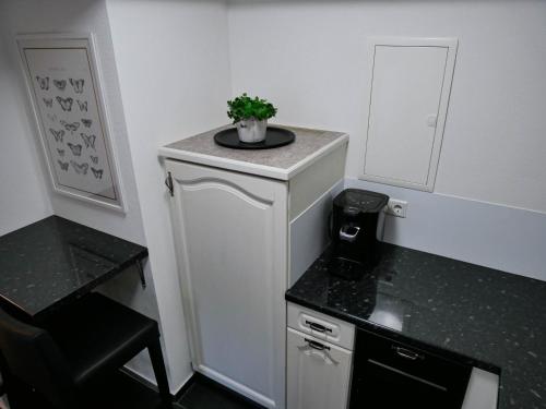 Helles 2-Zimmer-Apartment in Ostin am Tegernsee in Gmund am Tegernsee