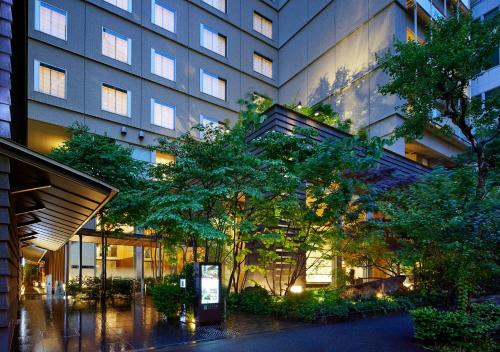 Hotel Niwa Tokyo, Tokyo