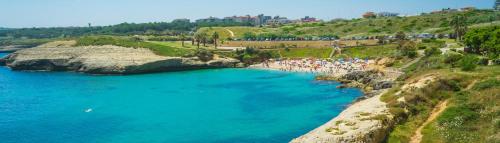 Sperry's house Porto Torres