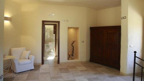 Santa Maria del Morige Relais chambre d'hôte Galatone