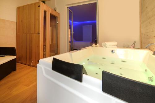 Aminta - Rooms & Wellness, Andria (fotografie 7)