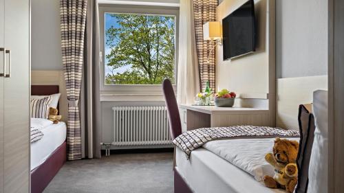 DIEHLBERG Hotel Garni - image 12