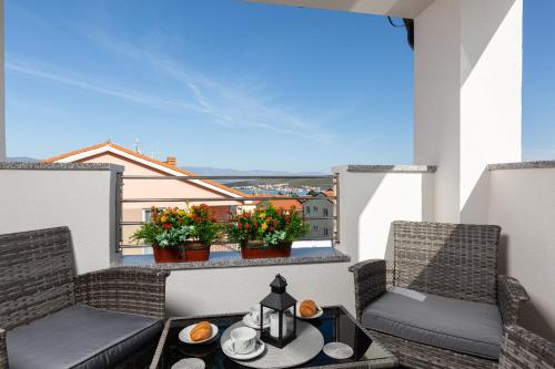 Létesítmények, App Kokotić (App Kokotic) in Cizici