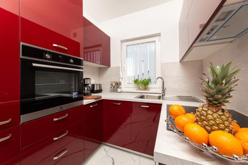 App Kokotić (App Kokotic) in Cizici