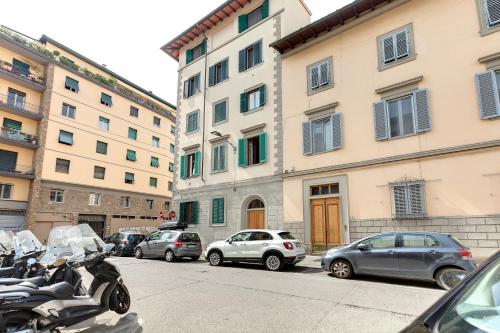 Surrounding environment, Mamo Florence - Geordie Apartment in Florence