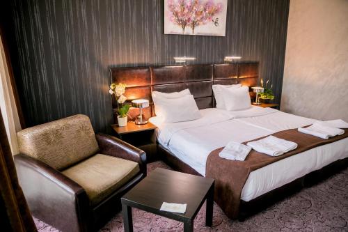 Zdravets SPA Hotel - image 3