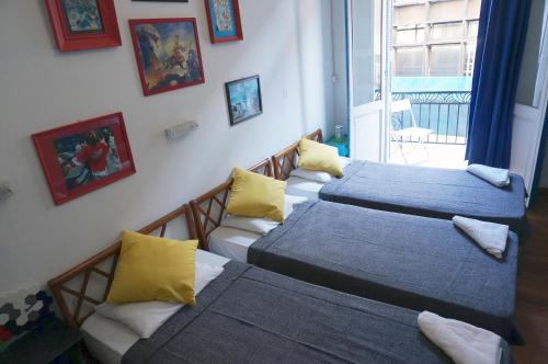 Dioskouros Hostel - image 2