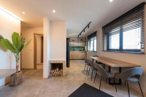 Oliva Welcoming Apartments in Proenca a Nova