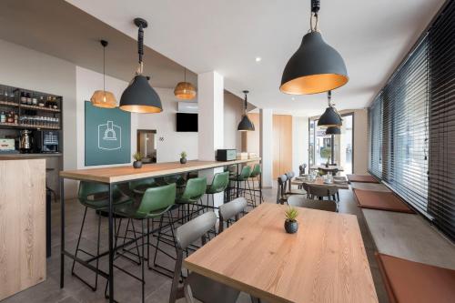 Oliva Welcoming Apartments in Proenca a Nova