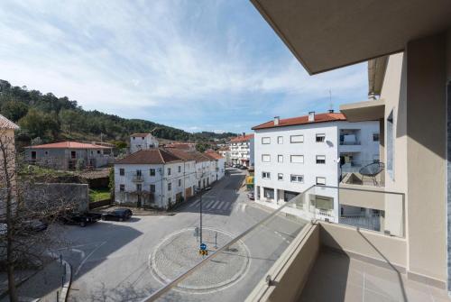 Oliva Welcoming Apartments in 新普羅恩薩