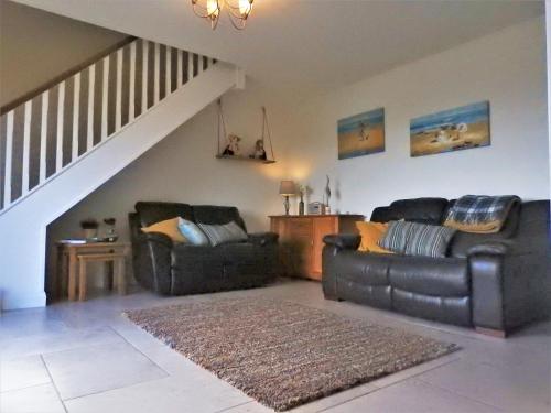Meadow Cottage in Revallagh