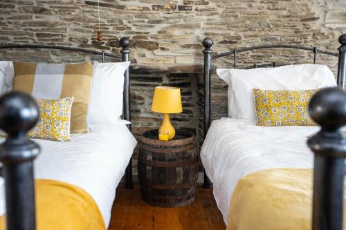The Olde Malthouse Inn - image 3