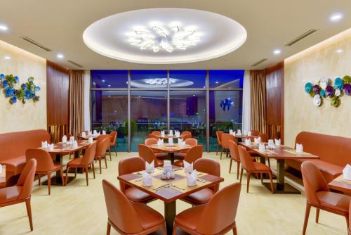 Regalia Gold Hotel in Nha Trang