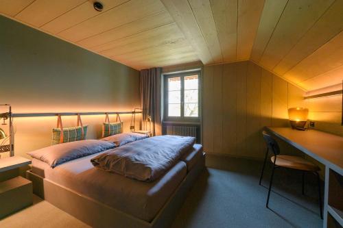 Hotel Linde Fislisbach AG