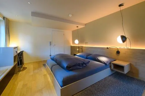Landhotel Linde Fislisbach in Baden, Schweiz
