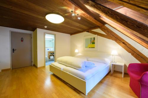 Hotel Linde Fislisbach AG
