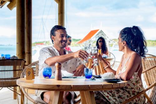 Preskil Island Resort Preskil Island Resort