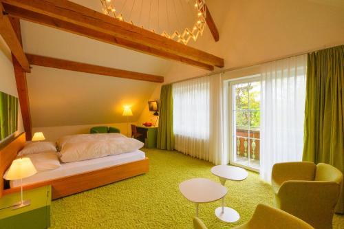 Hotel Linde Fislisbach AG