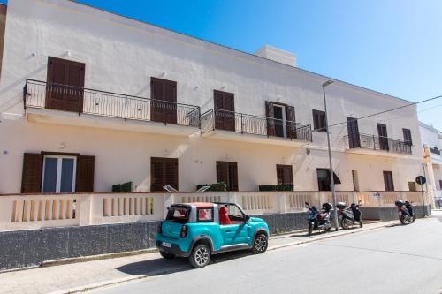 La Farfalla, Favignana (foto 11)