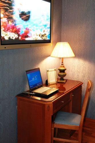 hotel photo
