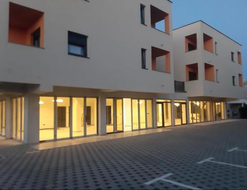 Motel Rados Fazana – Fazana, IA
