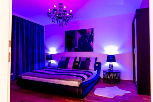 Wien-Appartement, Contactless - Self-Check-In, Vídeň (fotografie 9)