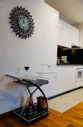Wien-Appartement, Contactless - Self-Check-In, Vídeň (fotografie 2)