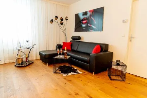 Wien-Appartement, Contactless - Self-Check-In in Wien, Österreich