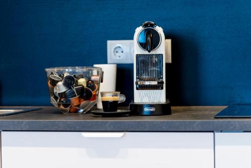 Wien-Appartement, Contactless - Self-Check-In, Vídeň (fotografie 3)