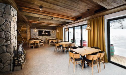 Apartmany Demänovka Jasna (Apartmany Demanovka Jasna) in 戴姆诺夫斯卡杜莱纳