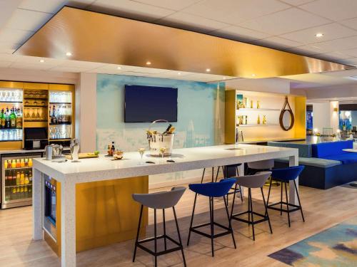 Wojo Coworking Rouen - Mercure Centre Cathédrale
