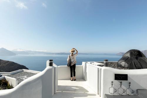 Hom Santorini